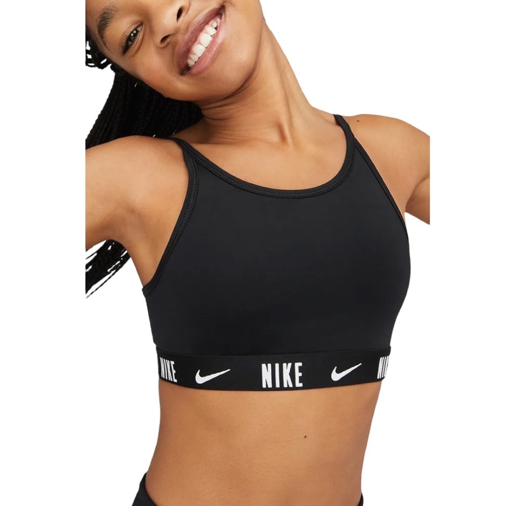 Girls Nike Sport bra